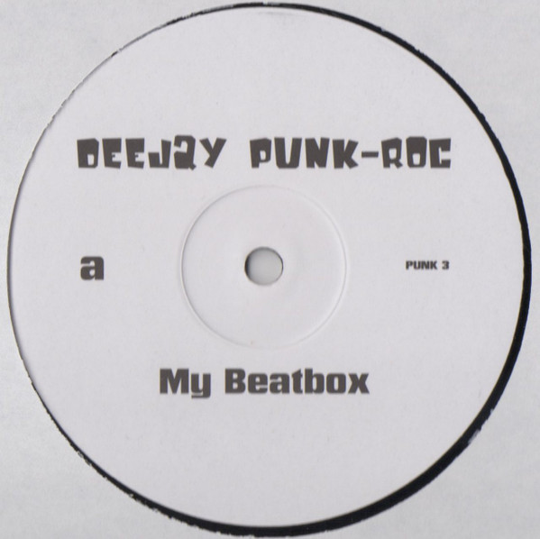 Deejay Punk-Roc-0