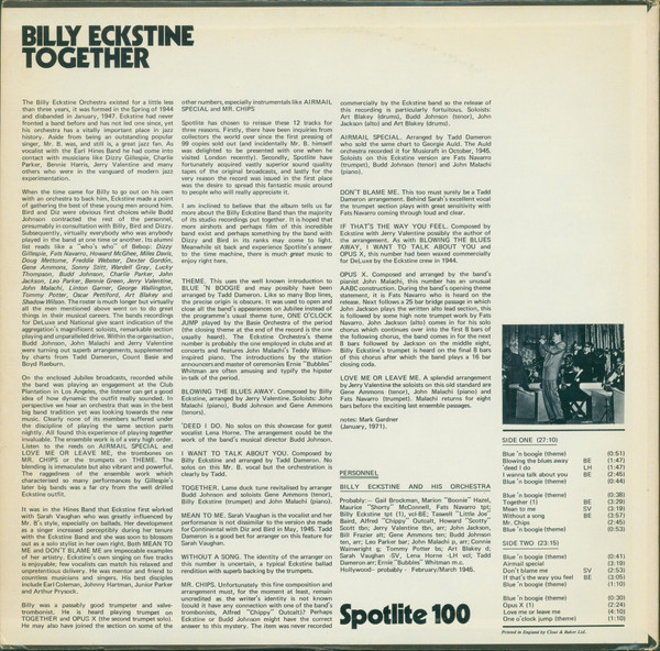 Billy Eckstine-1