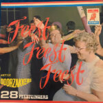 De Doorzakkers-0