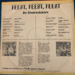 De Doorzakkers-1