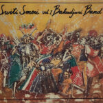 Bakadjari Band-0
