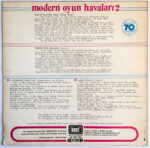 Esin Engin Ve Orkestrası-1