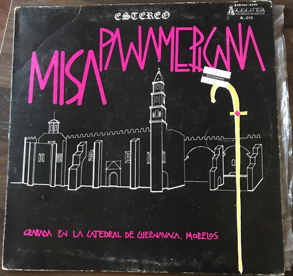 Mariachi Hermanos Macías, Jean Marc Leclerc-0