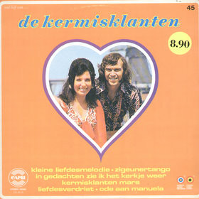 De Kermisklanten-0