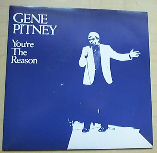 Gene Pitney-0