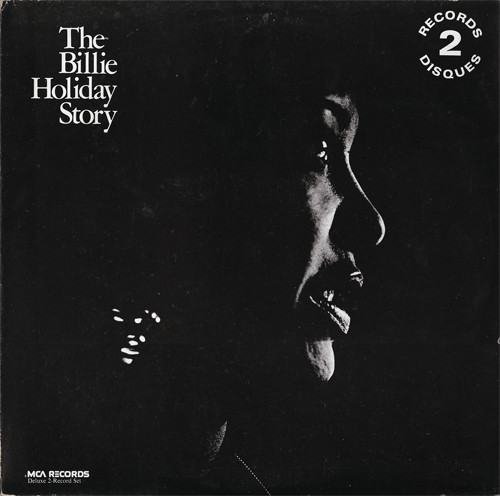 Billie Holiday-0