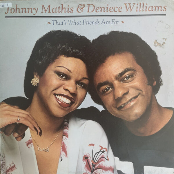 Johnny Mathis & Deniece Williams-0