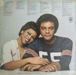 Johnny Mathis & Deniece Williams-1