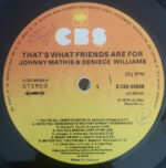 Johnny Mathis & Deniece Williams-2