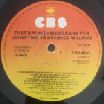 Johnny Mathis & Deniece Williams-3