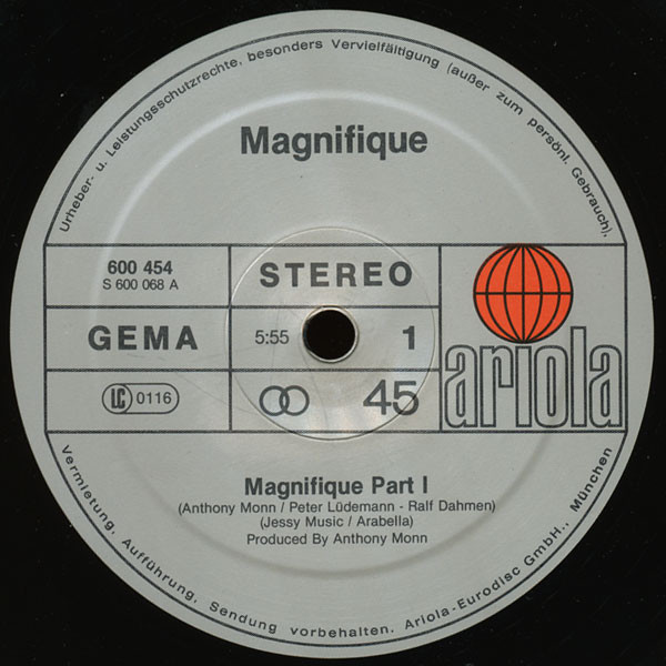 Magnifique-1