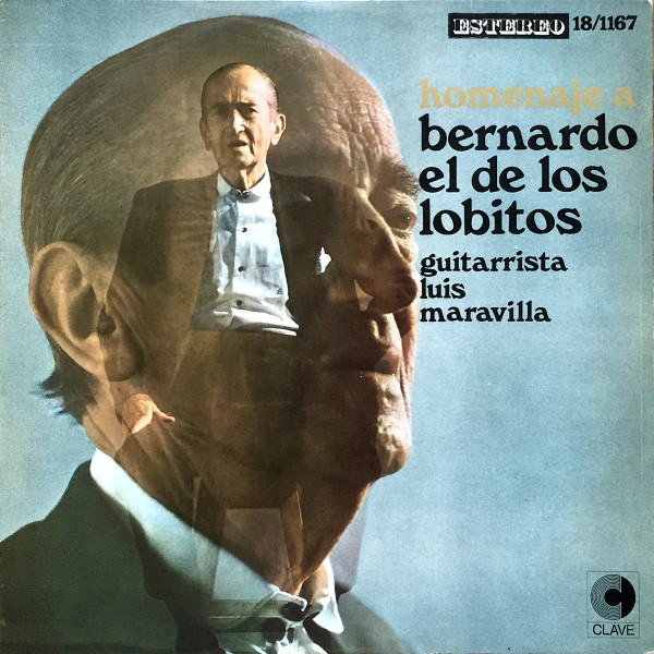 Bernardo El De Los Lobitos-0