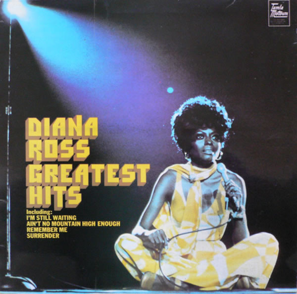 Diana Ross-0