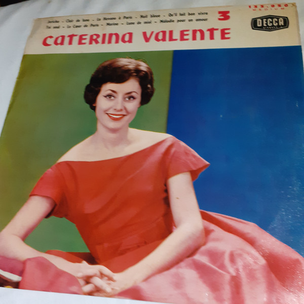 Caterina Valente-0