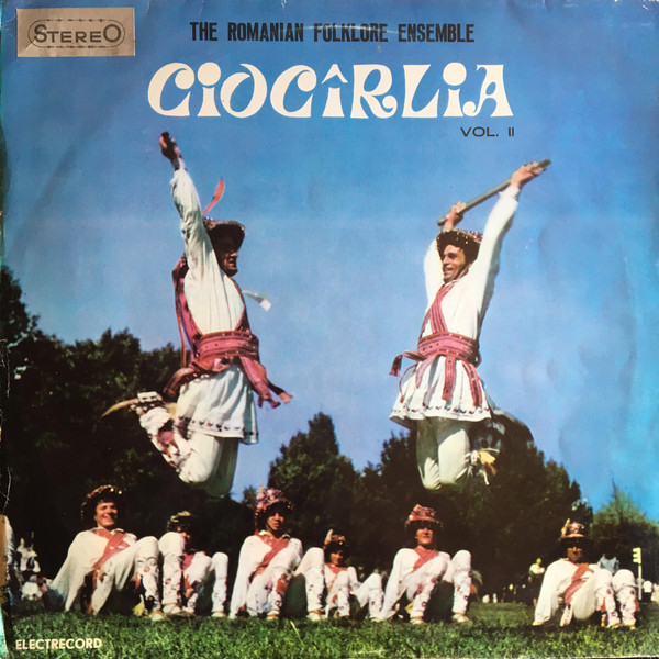 Ansamblul „Ciocîrlia”-0