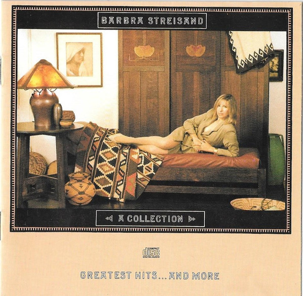 Barbra Streisand-0