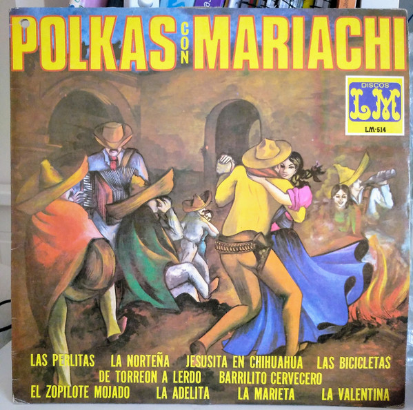 Mariachi Tepatitlan-0
