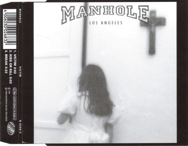 Manhole-0