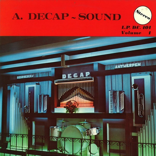 Decap Organ Antwerp-0