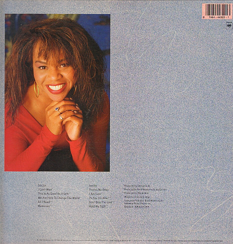 Deniece Williams-1