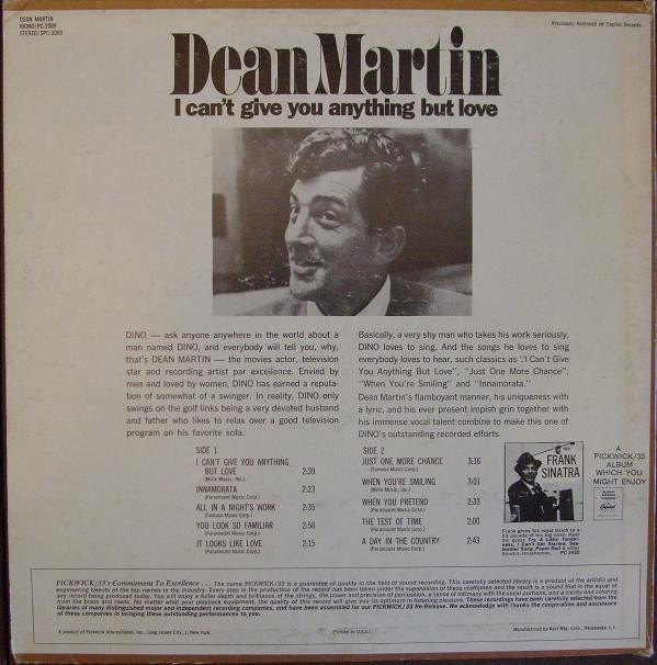 Dean Martin-1