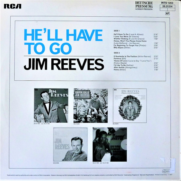 Jim Reeves-1