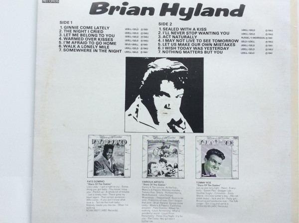Brian Hyland-1