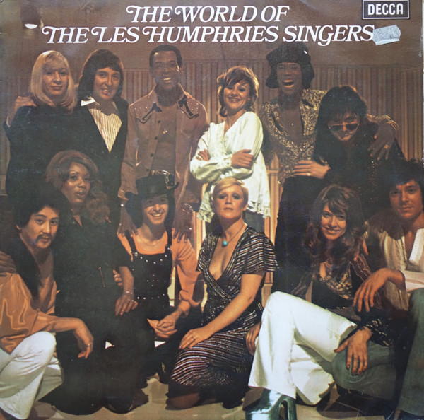 Les Humphries Singers-0