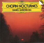 Frédéric Chopin / Daniel Barenboim-0