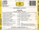 Frédéric Chopin / Daniel Barenboim-1