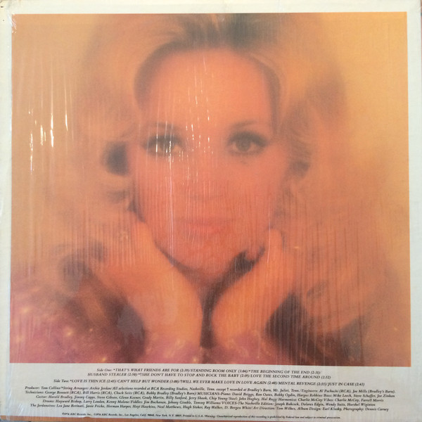 Barbara Mandrell-1