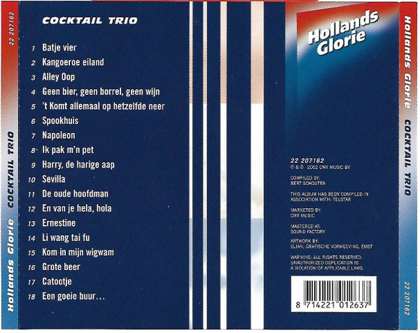 Cocktail Trio-1