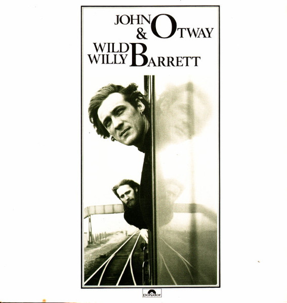 John Otway & Wild Willy Barrett-0
