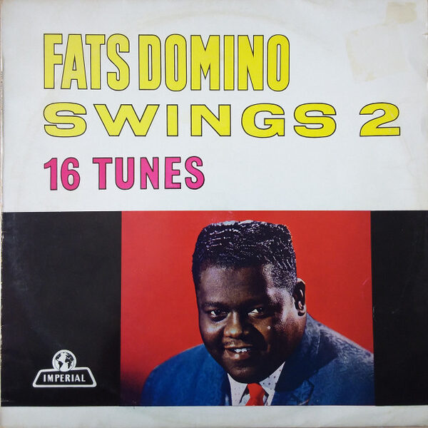 Fats Domino-0
