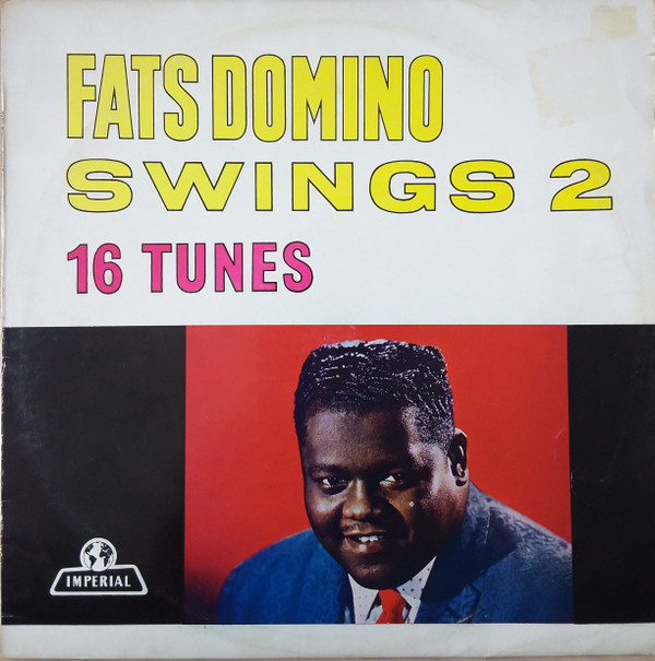 Fats Domino-0