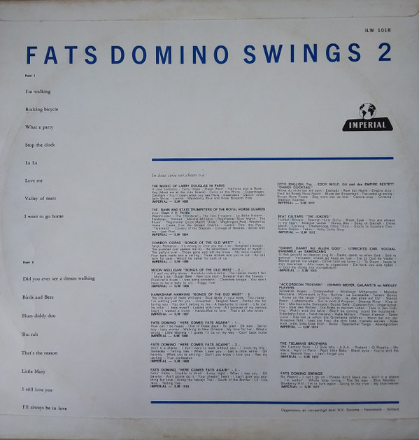 Fats Domino-1