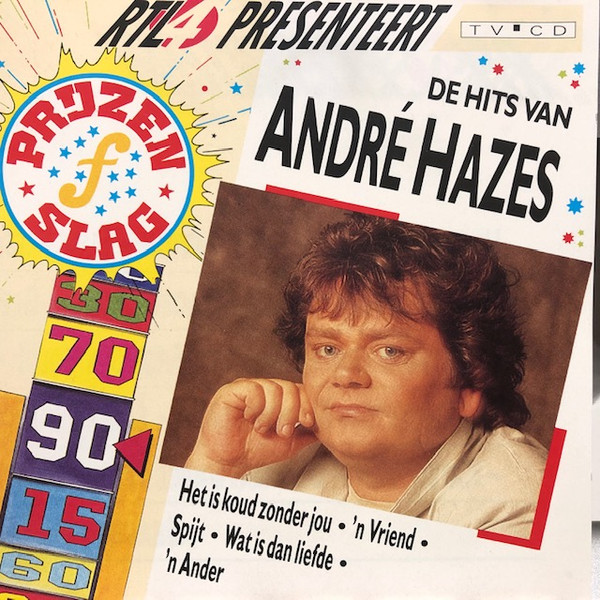 André Hazes-0