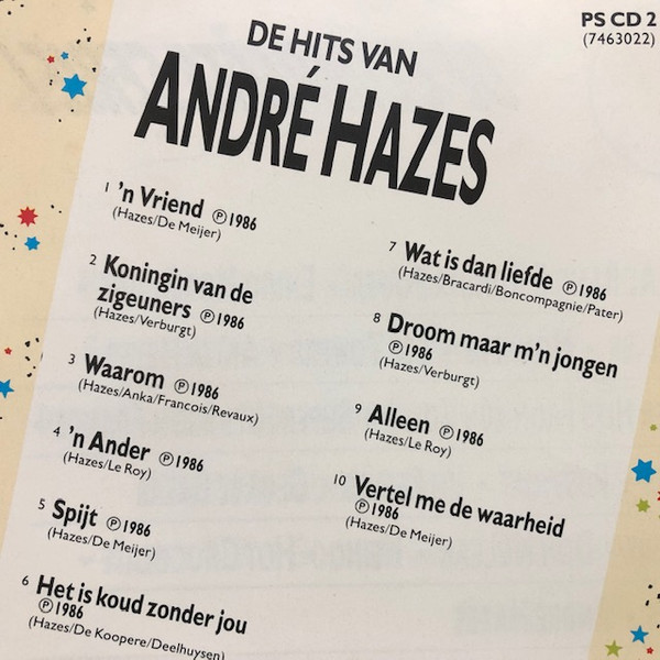 André Hazes-1