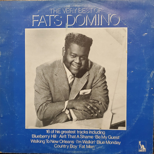 Fats Domino-0