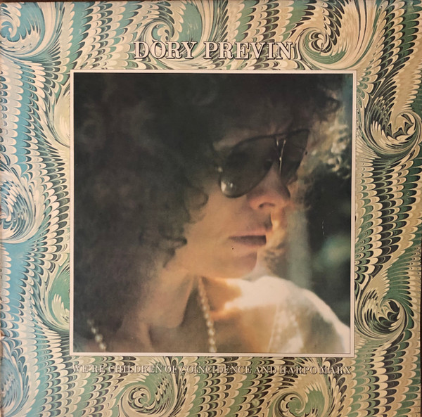 Dory Previn-0