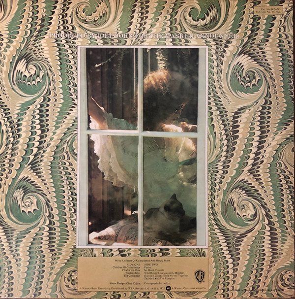 Dory Previn-1