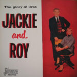 Jackie & Roy-0