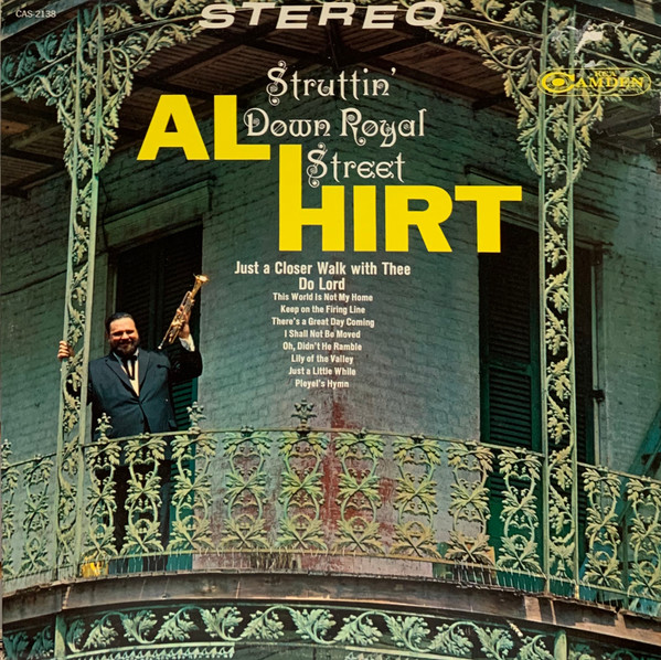 Al Hirt-0