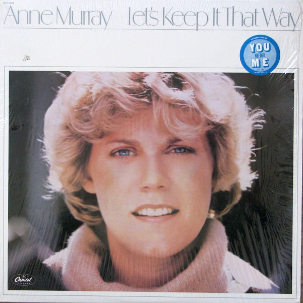 Anne Murray-0
