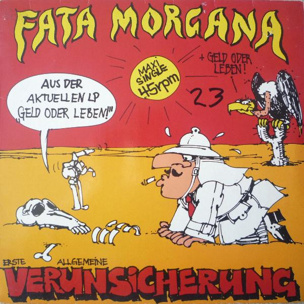 EAV (Erste Allgemeine Verunsicherung)-0
