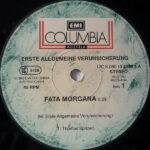 EAV (Erste Allgemeine Verunsicherung)-2