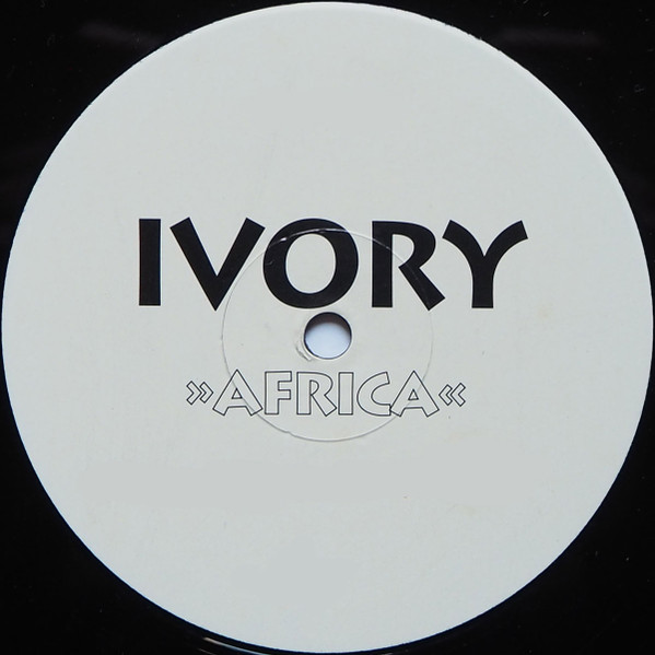 Ivory-0