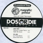 Magnetic Pulstar-0