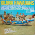 De Kilima Hawaiians-0