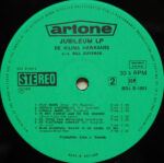 De Kilima Hawaiians-3
